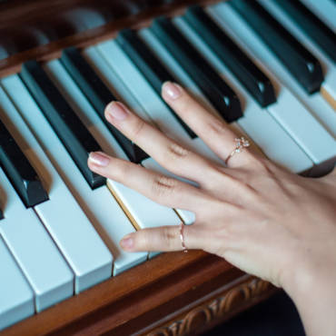 Pianoforte