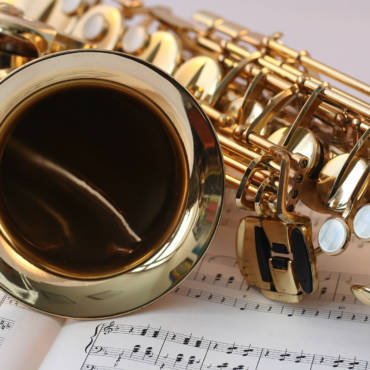 Saxofono