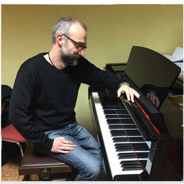 Massimo Testa