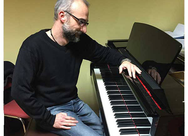 Massimo Testa