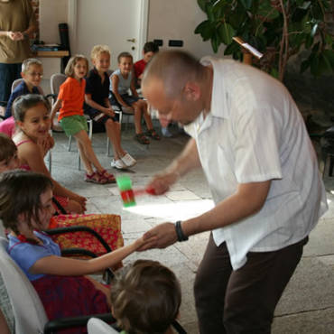 Corsi per Bambini