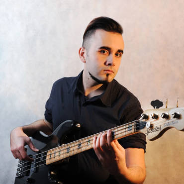 Paolo Roscio