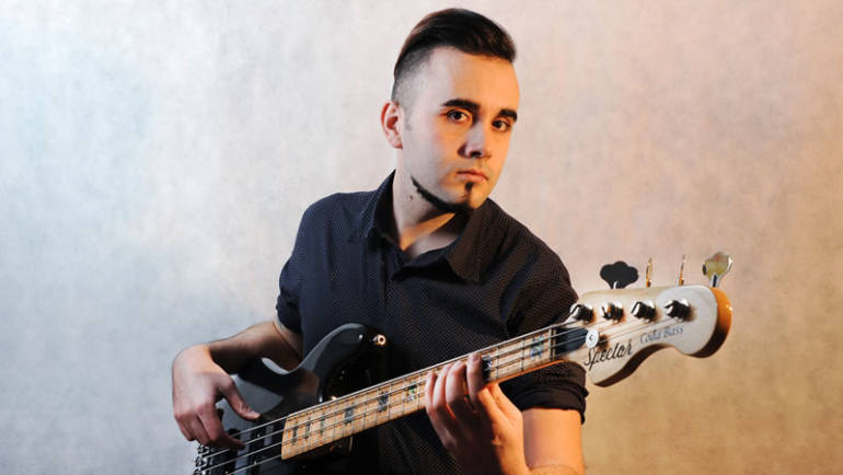 Paolo Roscio