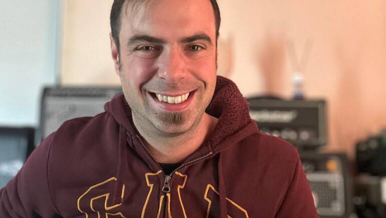 Christian Gheno