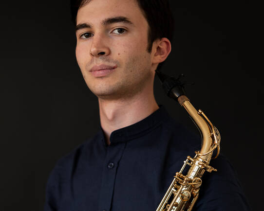 Luca Marchetti