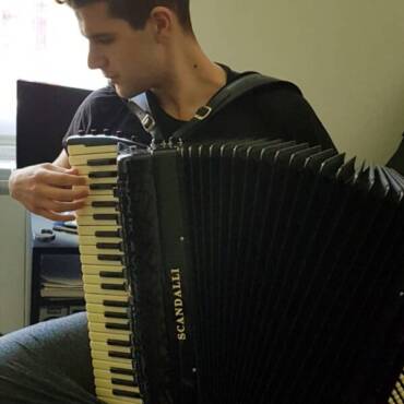 Daniele Genovese