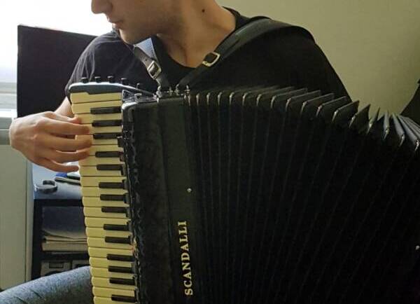 Daniele Genovese