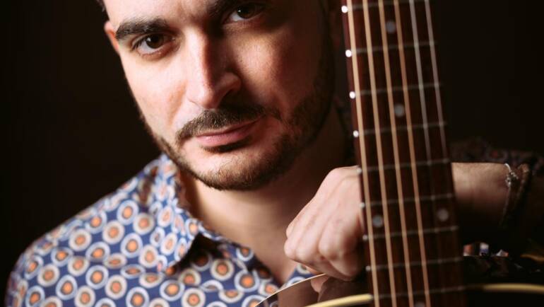 Gianluca Centenaro